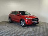 Infiniti QX50 2019 года за 12 400 000 тг. в Алматы – фото 3