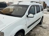 ВАЗ (Lada) Largus 2014 годаүшін3 250 000 тг. в Уральск – фото 2