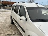 ВАЗ (Lada) Largus 2014 годаүшін3 250 000 тг. в Уральск – фото 4