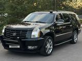 Cadillac Escalade 2008 года за 15 550 000 тг. в Алматы