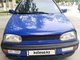 Volkswagen Golf 1997 года за 2 000 000 тг. в Тараз