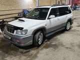 Subaru Forester 1998 годаүшін3 350 000 тг. в Алматы – фото 4