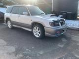 Subaru Forester 1998 годаүшін3 350 000 тг. в Алматы – фото 5