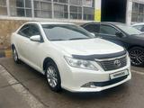 Toyota Camry 2014 года за 7 650 000 тг. в Шымкент