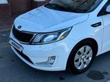 Kia Rio 2014 года за 4 700 000 тг. в Шымкент – фото 4