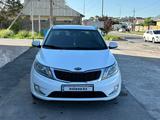 Kia Rio 2014 года за 4 700 000 тг. в Шымкент