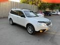 Subaru Forester 2008 года за 6 100 000 тг. в Алматы – фото 2