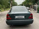 Mercedes-Benz C 280 1995 года за 888 888 тг. в Алматы – фото 4
