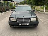 Mercedes-Benz C 280 1995 года за 888 888 тг. в Алматы – фото 2