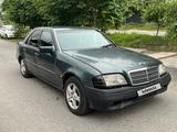 Mercedes-Benz C 280 1995 года за 888 888 тг. в Алматы