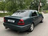 Mercedes-Benz C 280 1995 года за 888 888 тг. в Алматы – фото 3