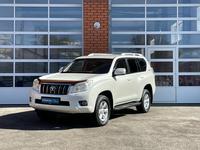 Toyota Land Cruiser Prado 2012 годаүшін13 460 000 тг. в Актобе