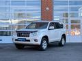 Toyota Land Cruiser Prado 2012 годаfor13 460 000 тг. в Актобе