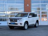 Toyota Land Cruiser Prado 2012 годаүшін13 460 000 тг. в Актобе