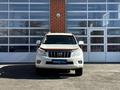 Toyota Land Cruiser Prado 2012 годаүшін13 460 000 тг. в Актобе – фото 2