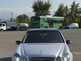 Mercedes-Benz E 500 2004 года за 5 800 000 тг. в Алматы – фото 3