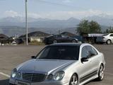 Mercedes-Benz E 500 2004 года за 5 800 000 тг. в Алматы – фото 2
