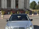 Mercedes-Benz E 500 2004 года за 5 800 000 тг. в Алматы – фото 4