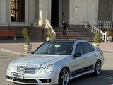 Mercedes-Benz E 500 2004 года за 5 800 000 тг. в Алматы