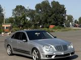 Mercedes-Benz E 500 2004 года за 5 800 000 тг. в Алматы – фото 5