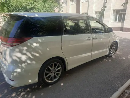 Toyota Estima 2006 года за 7 500 000 тг. в Шымкент – фото 5