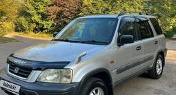 Honda CR-V 1996 годаүшін3 000 000 тг. в Алматы