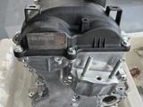 Двигатель новый G4LA-1.2 литраүшін450 000 тг. в Астана