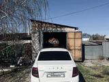 ВАЗ (Lada) Granta 2190 2019 года за 3 650 000 тг. в Усть-Каменогорск – фото 4