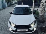 ВАЗ (Lada) Granta 2190 2019 года за 3 650 000 тг. в Усть-Каменогорск – фото 2