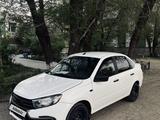 ВАЗ (Lada) Granta 2190 2019 года за 3 650 000 тг. в Усть-Каменогорск