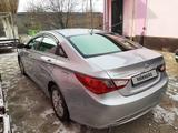 Hyundai Sonata 2013 года за 6 000 000 тг. в Астана – фото 5