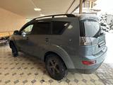 Mitsubishi Outlander 2007 года за 5 700 000 тг. в Алматы – фото 4