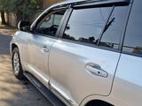 Toyota Land Cruiser 2012 годаfor23 000 000 тг. в Алматы – фото 4