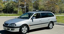 Toyota Avensis 1999 года за 3 690 000 тг. в Павлодар