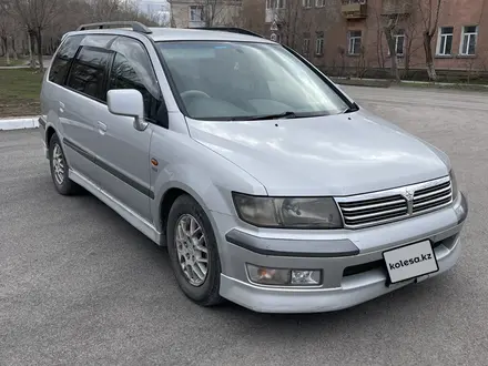 Mitsubishi Chariot 1998 годаүшін2 600 000 тг. в Караганда