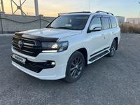 Toyota Land Cruiser 2013 годаүшін20 000 000 тг. в Астана