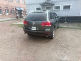 Volkswagen Touareg 2004 годаүшін5 300 000 тг. в Усть-Каменогорск – фото 5