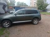 Volkswagen Touareg 2004 годаүшін5 300 000 тг. в Усть-Каменогорск – фото 3