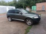 Volkswagen Touareg 2004 годаүшін5 300 000 тг. в Усть-Каменогорск – фото 4
