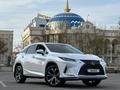 Lexus RX 350 2021 года за 30 000 000 тг. в Кентау – фото 10