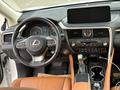 Lexus RX 350 2021 года за 30 000 000 тг. в Кентау – фото 33