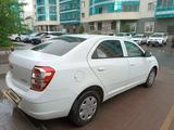 Chevrolet Cobalt 2022 годаүшін6 400 000 тг. в Астана – фото 3