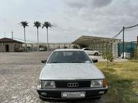 Audi 100 1990 года за 1 100 000 тг. в Чунджа