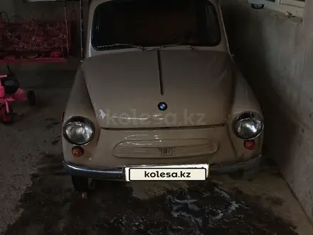 ЗАЗ 965 1960 года за 1 500 000 тг. в Шымкент – фото 3