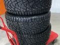 Шипованные шины pirelli r 18 за 180 000 тг. в Нур-Султан (Астана)