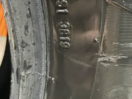 Шипованные шины pirelli r 18 за 180 000 тг. в Нур-Султан (Астана) – фото 5