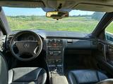 Mercedes-Benz E 320 1996 года за 1 999 999 тг. в Шымкент