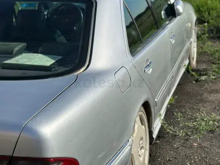 Mercedes-Benz E 320 1996 года за 1 800 000 тг. в Шымкент – фото 8