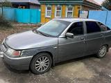 ВАЗ (Lada) 2112 2006 года за 400 000 тг. в Актобе – фото 2