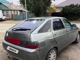 ВАЗ (Lada) 2112 2006 года за 400 000 тг. в Актобе – фото 3